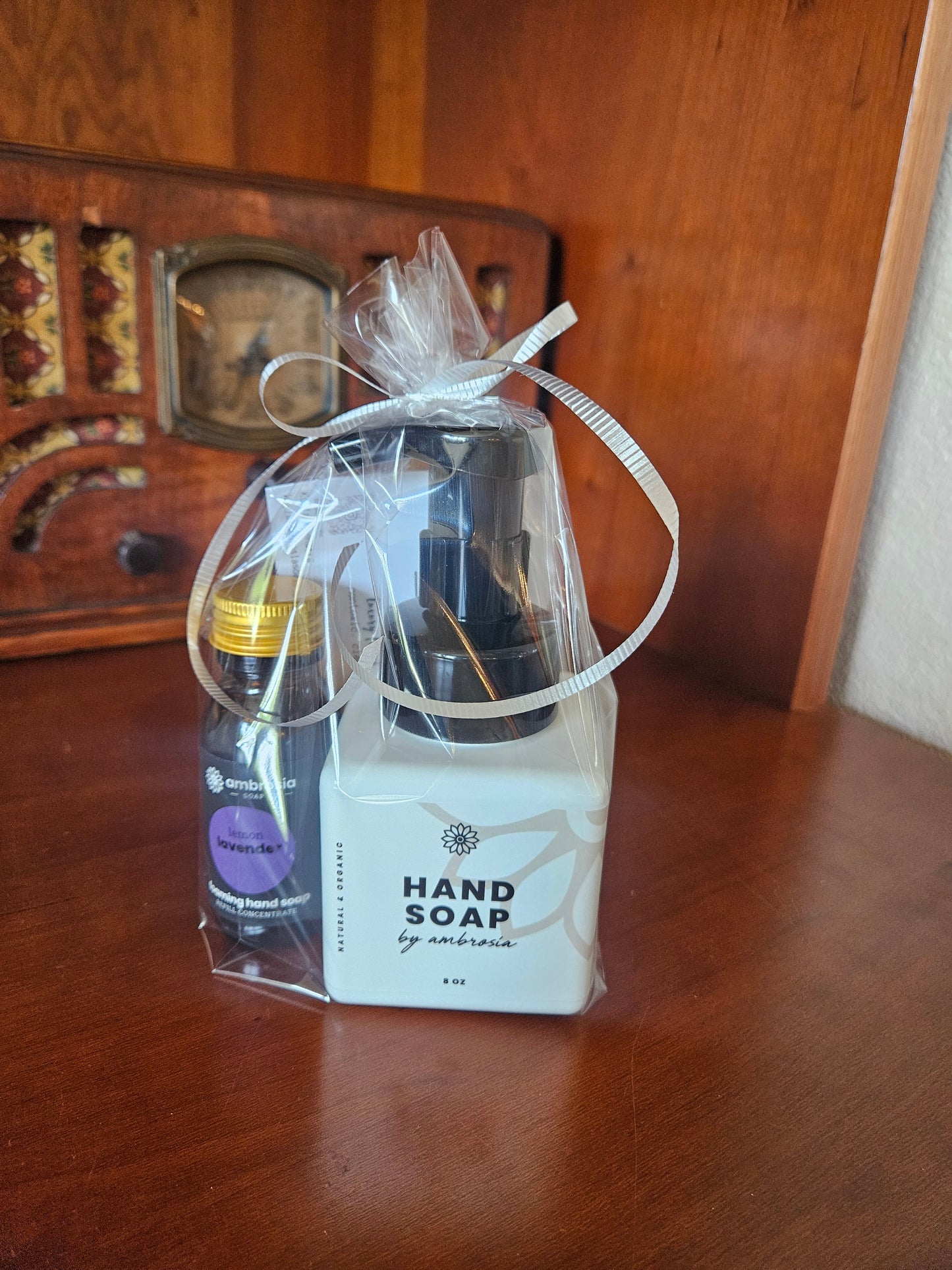 Holiday gift set!
