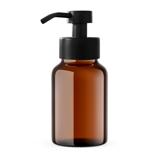 Glass Dispenser, Naked