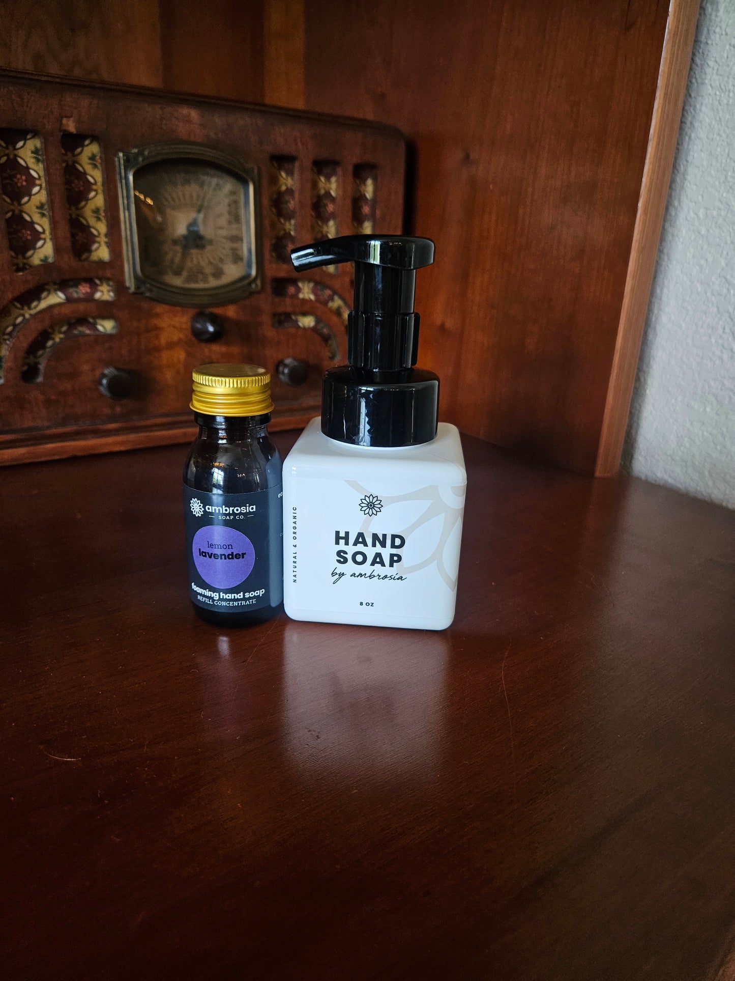 Holiday gift set!